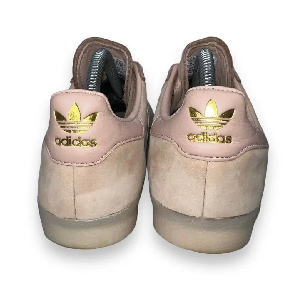 Adidas Oyster Holdings x 350 'Ash Pearl' DB1976 Men's 8‎